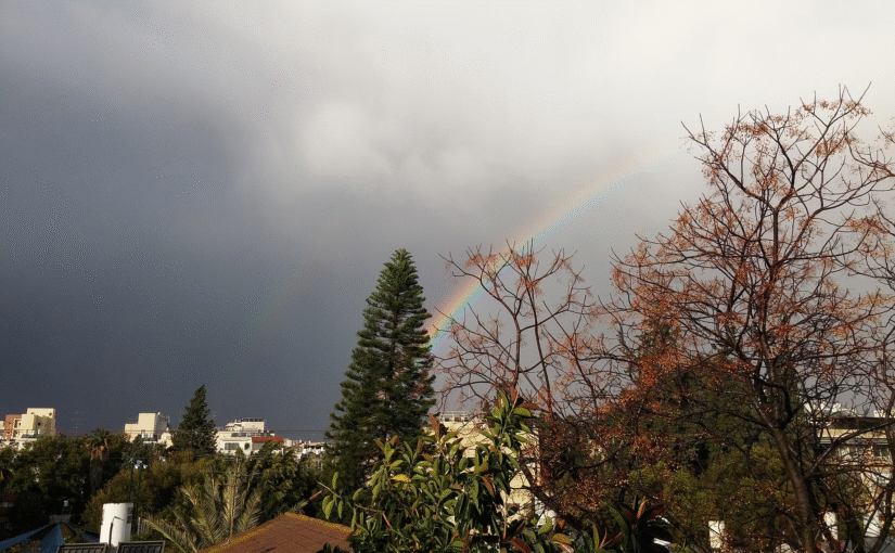 חורף לא-קל-לי